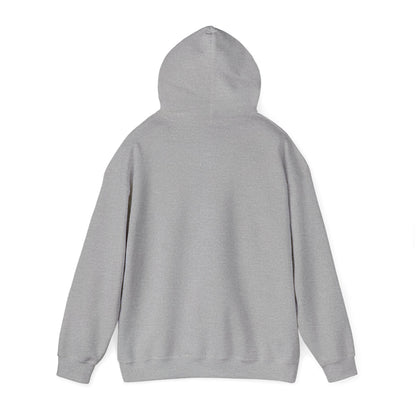 Red Horse Elite Logo Hoodie