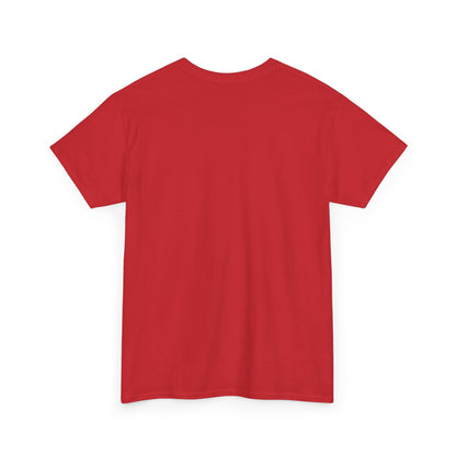 Iron Fit Cotton Tee – Football Edition