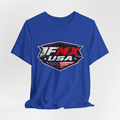 IFMX USA IFMX Standard T-Shirt