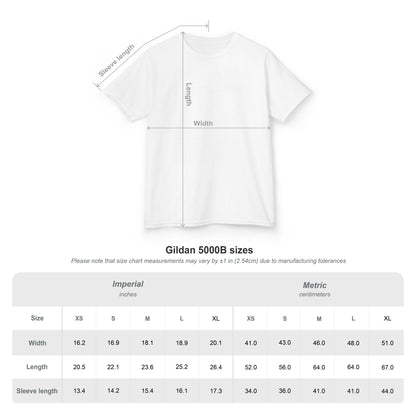 Youth Iron Fit Cotton Tee-Football Edition