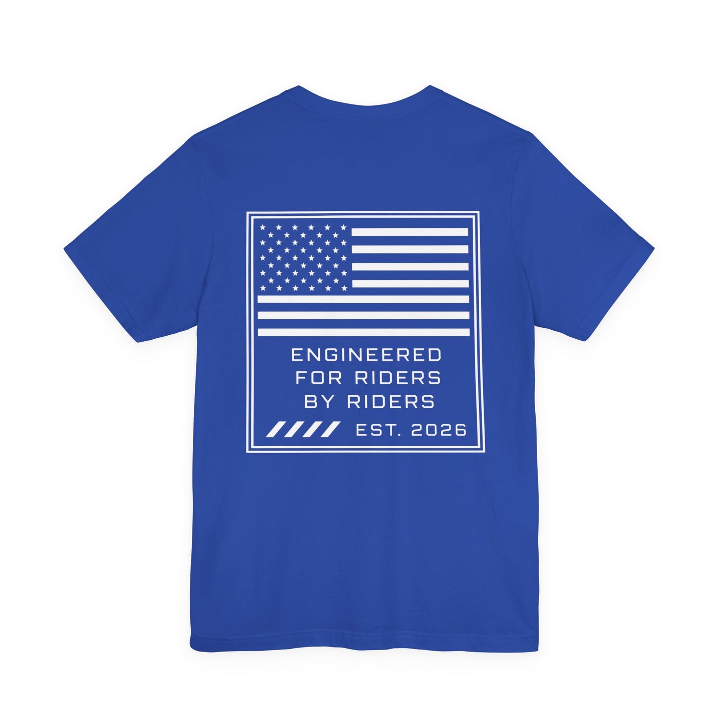 IFMX USA IFMX Standard T-Shirt