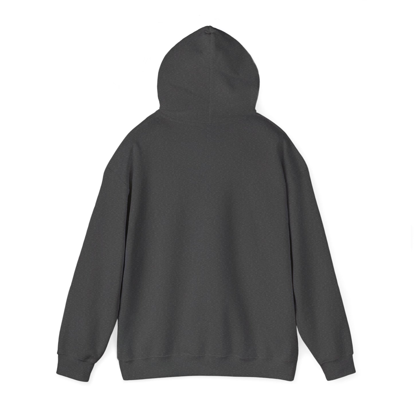 Iron Fit USA Hoodie – Gold IF Logo Athletic Pullover