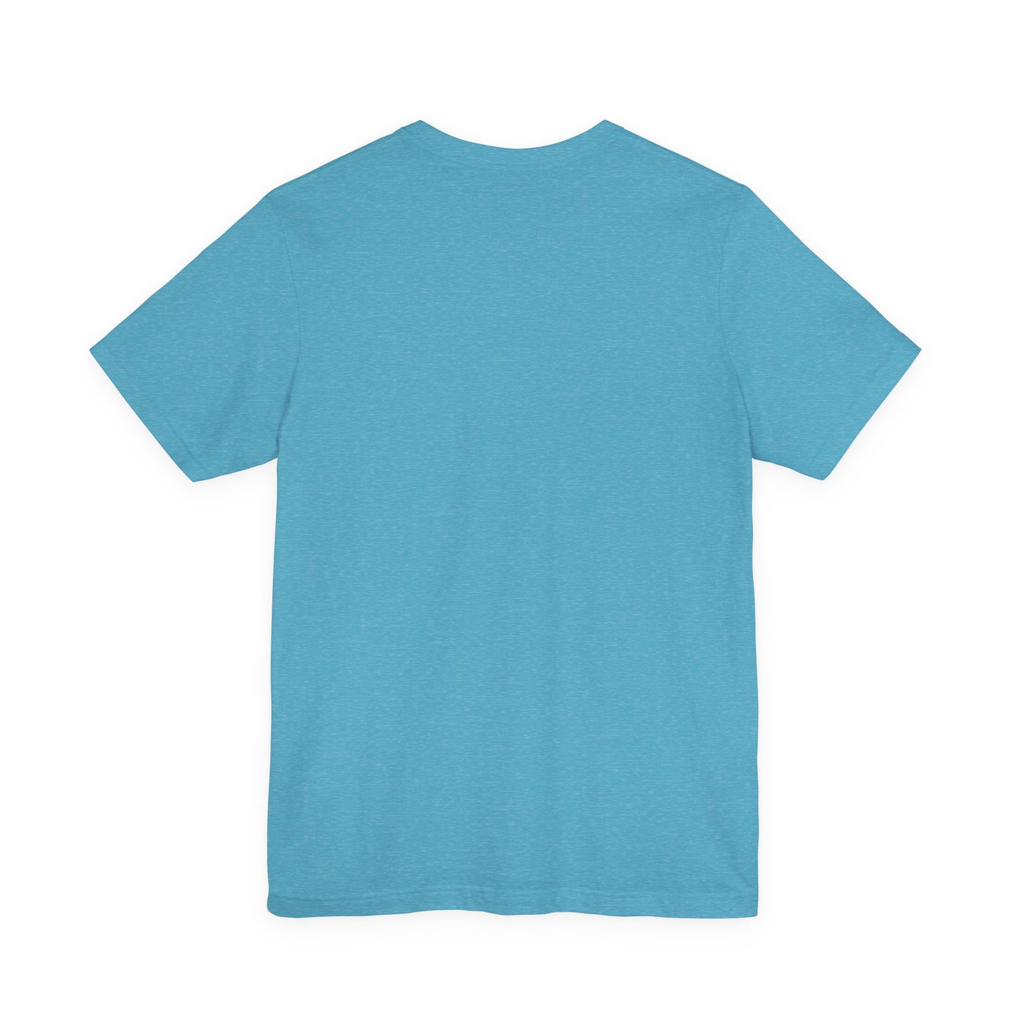 Salty Hands Tee — Good Vibes Surf T‑Shirt