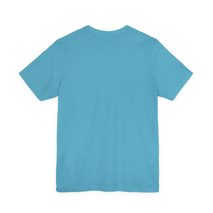 Salty Hands Tee — Good Vibes Surf T‑Shirt