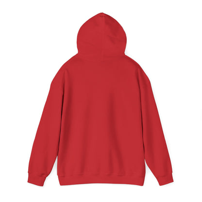 Red Horse Elite Logo Hoodie