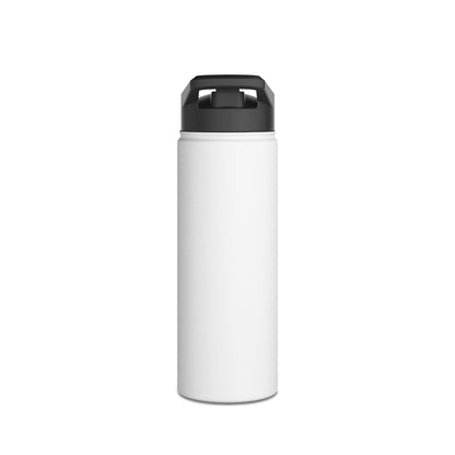 Iron Fit Stainless Steel Water Bottle | Durable Travel Mug for Fitness | Eco-Friendly Sports Hydration | Travel Companion, Gift for [...]
