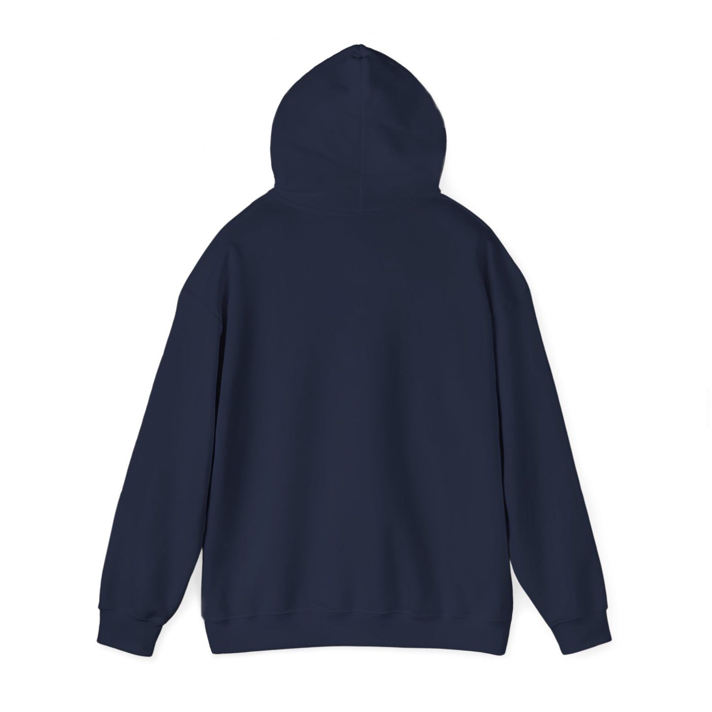 Iron Fit USA Hoodie – Gold IF Logo Athletic Pullover
