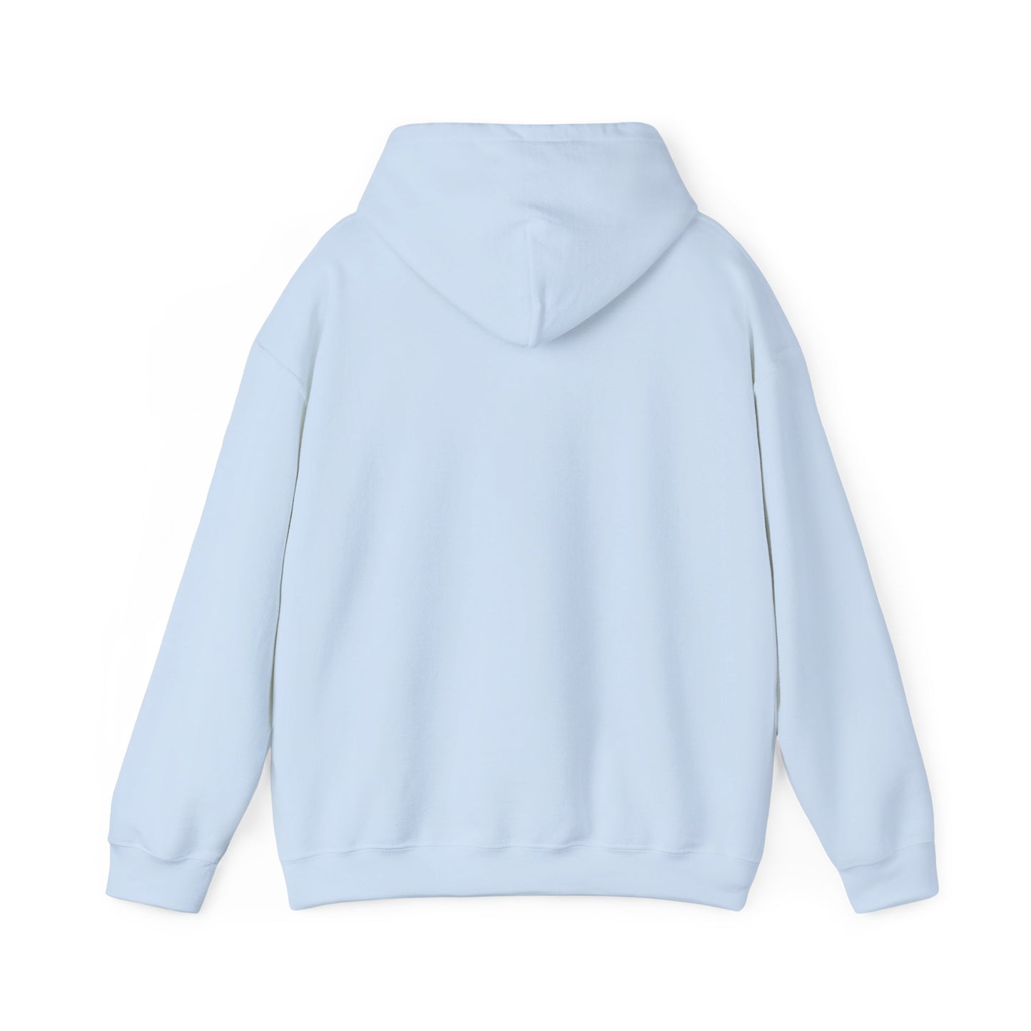 Red Horse Elite Logo Hoodie