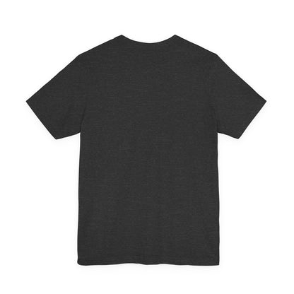 Salty Hands Tee — Good Vibes Surf T‑Shirt