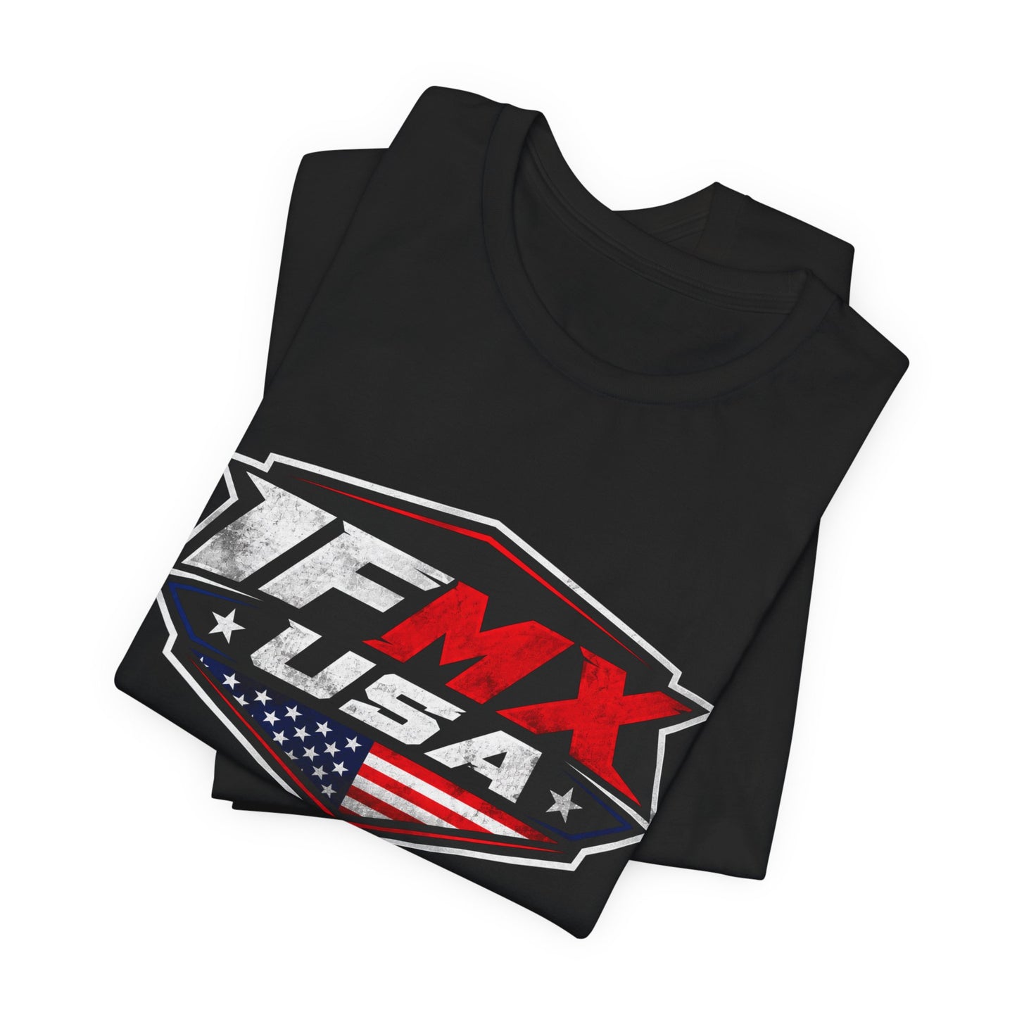 IFMX USA IFMX Standard T-Shirt