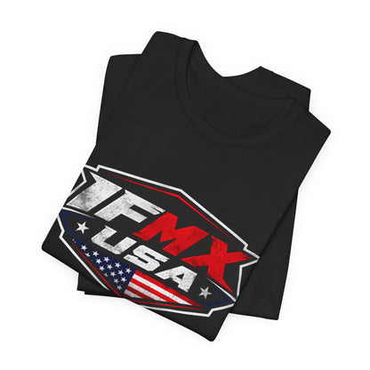 IFMX USA IFMX Standard T-Shirt