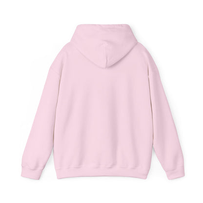 Brave Baseball Hoodie –  Team Spirit Pullover