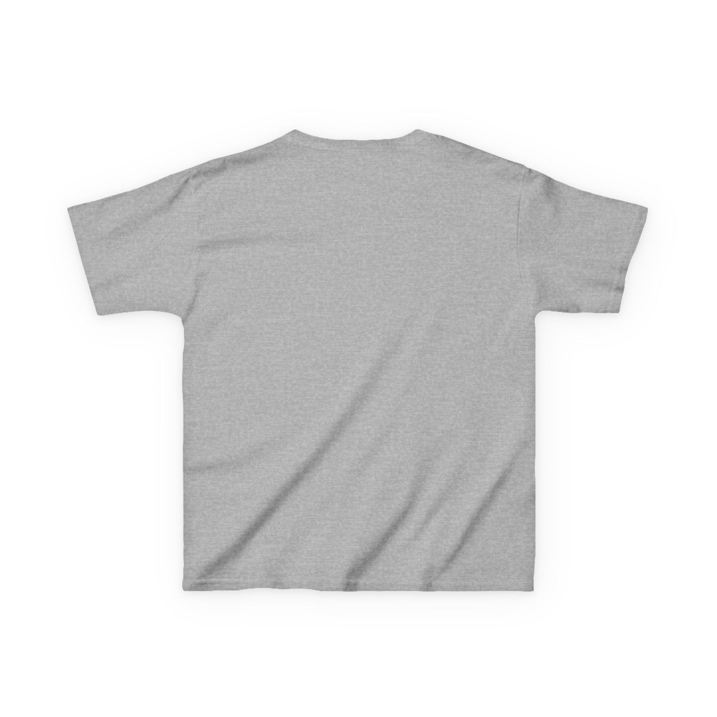 Kids T‑Shirt — Red Horse Elite Logo Youth Tee