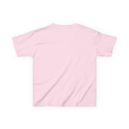 Kids Graphic Tee - 'IF' Inspirational Tee, Cool Kids Shirt, Fun and Unique Gift, Birthday Gift, Everyday Wear, Youth T-Shirt