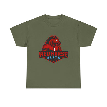 Red Horse Elite T-Shirt