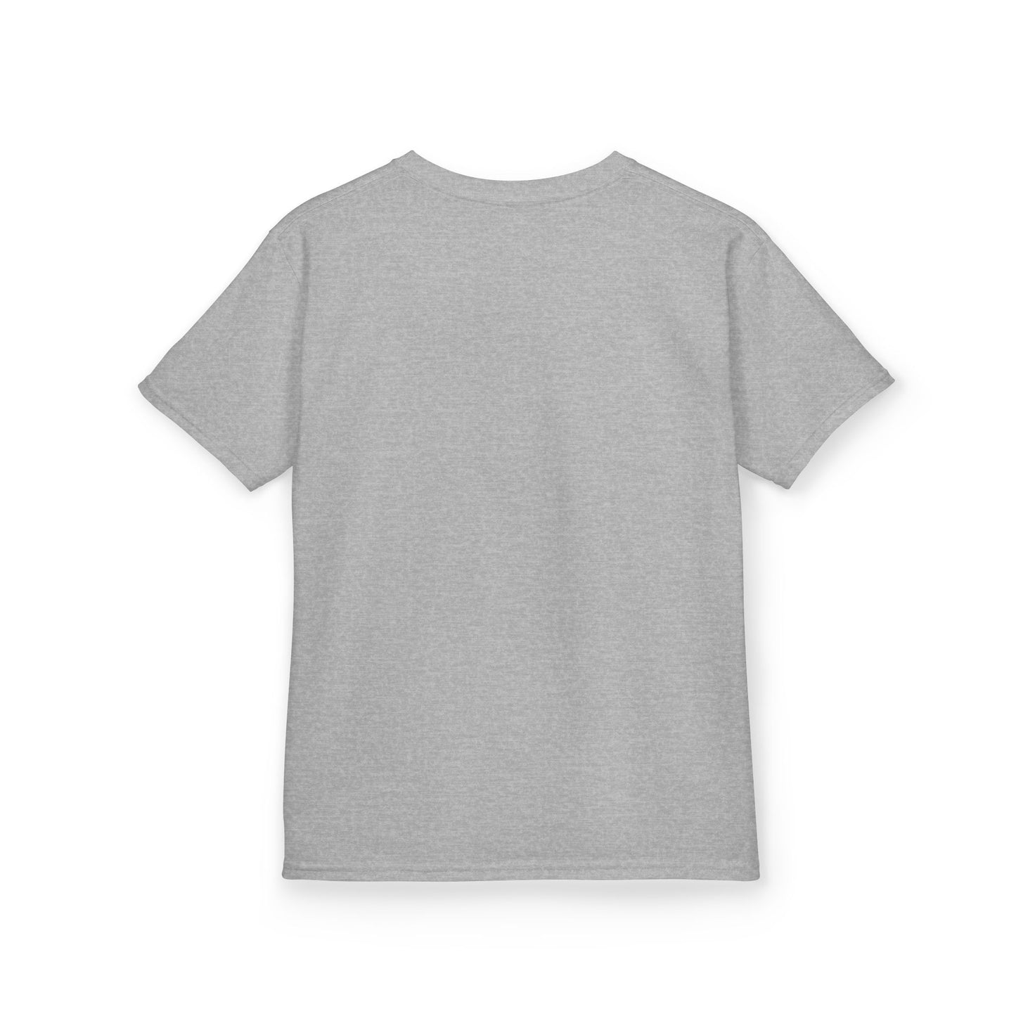 Kids T‑Shirt — Red Horse Elite Logo Youth Tee
