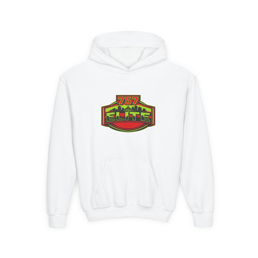 Youth Hoodie - 757 Elite (Kids)