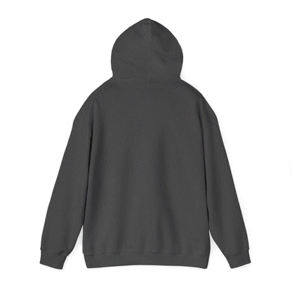 Brave Baseball Hoodie –  Team Spirit Pullover