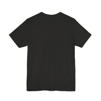Salty Hands Tee — Good Vibes Surf T‑Shirt