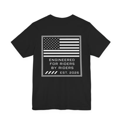 IFMX USA IFMX Standard T-Shirt