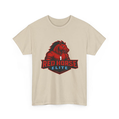 Red Horse Elite T-Shirt
