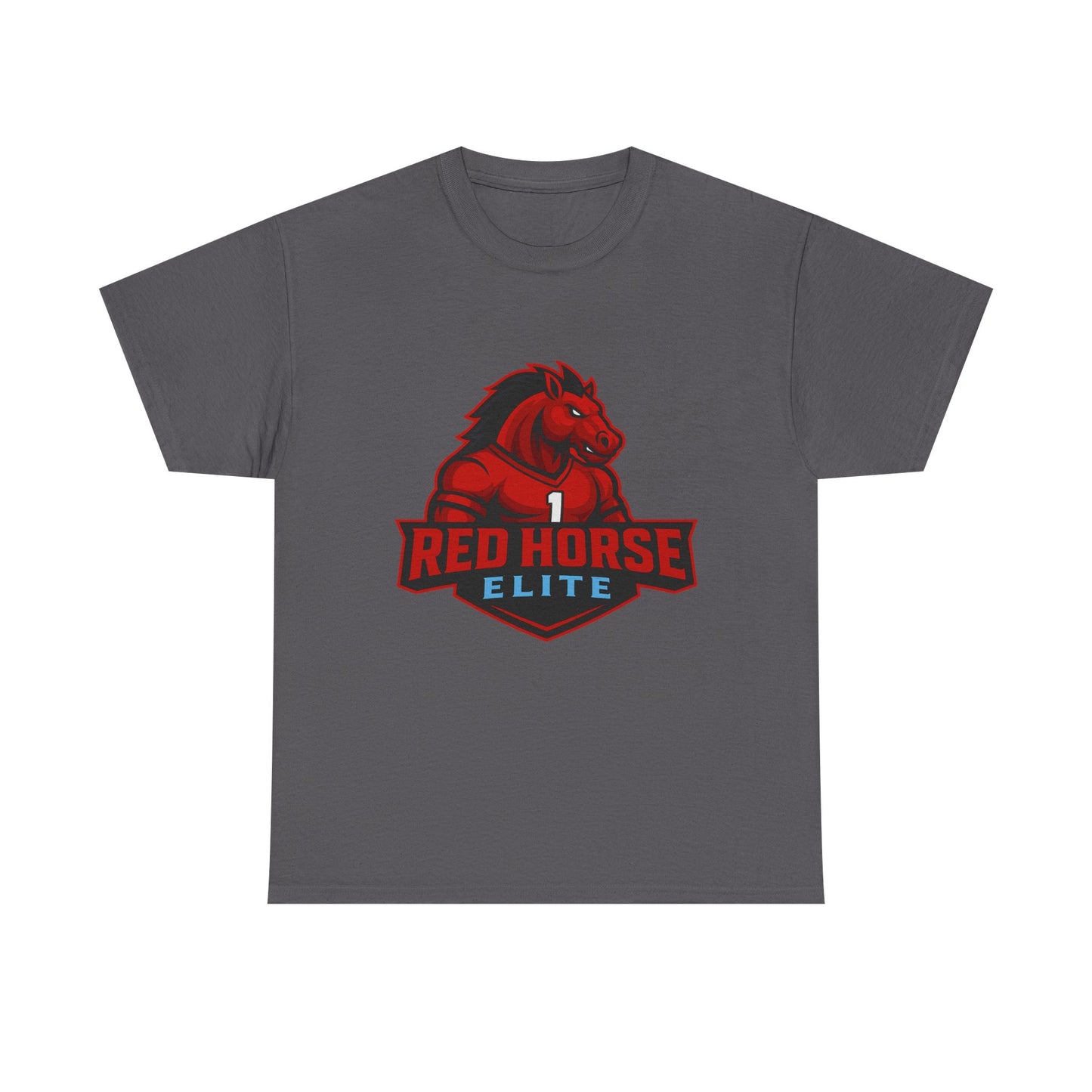 Red Horse Elite T-Shirt