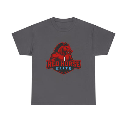 Red Horse Elite T-Shirt