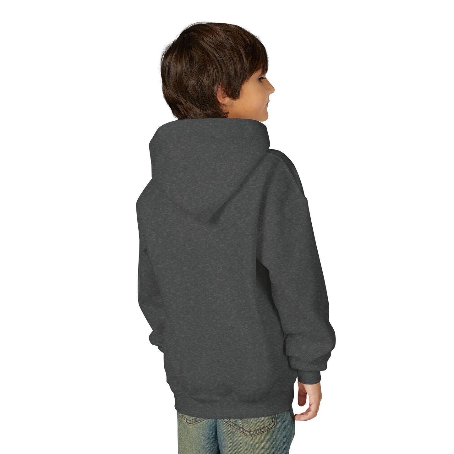 Youth Hoodie - 757 Elite (Kids)