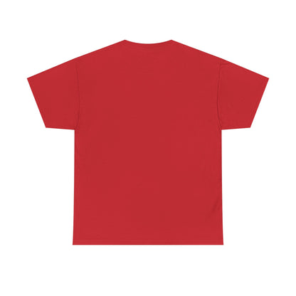 Iron Fit Cotton Tee – Football Edition
