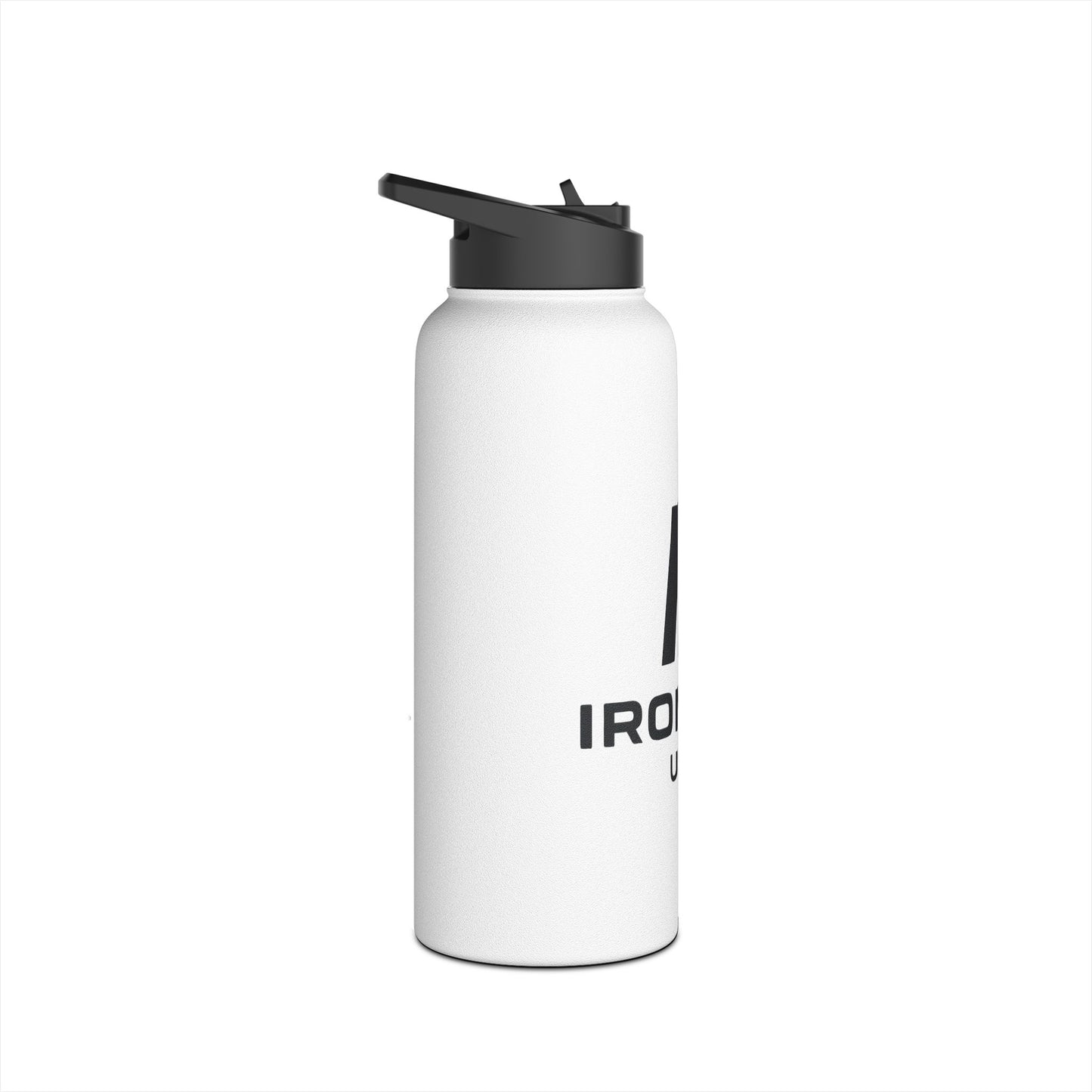 Iron Fit Stainless Steel Water Bottle | Durable Travel Mug for Fitness | Eco-Friendly Sports Hydration | Travel Companion, Gift for [...]
