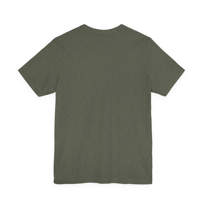 Salty Hands Tee — Good Vibes Surf T‑Shirt
