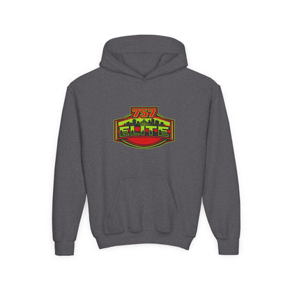 Youth Hoodie - 757 Elite (Kids)