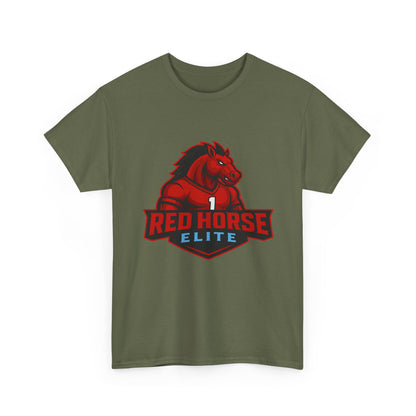 Red Horse Elite T-Shirt