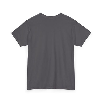 757 Elite Logo T-Shirt — Vintage City Skyline Graphic Tee