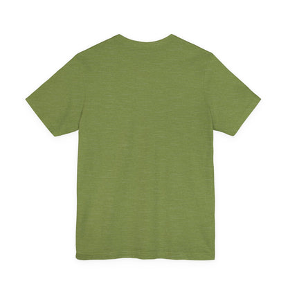Salty Hands Tee — Good Vibes Surf T‑Shirt