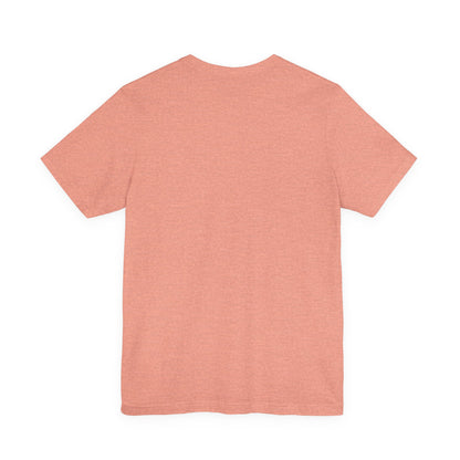 Salty Hands Tee — Good Vibes Surf T‑Shirt