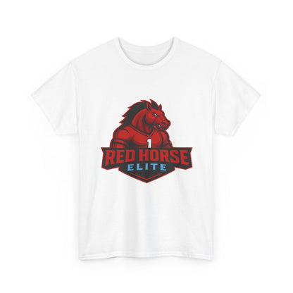 Red Horse Elite T-Shirt