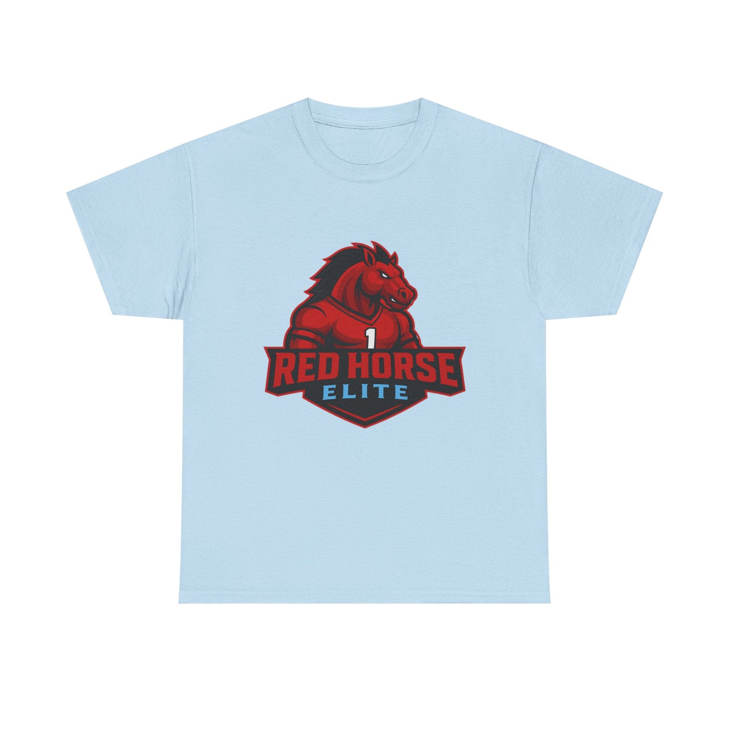 Red Horse Elite T-Shirt