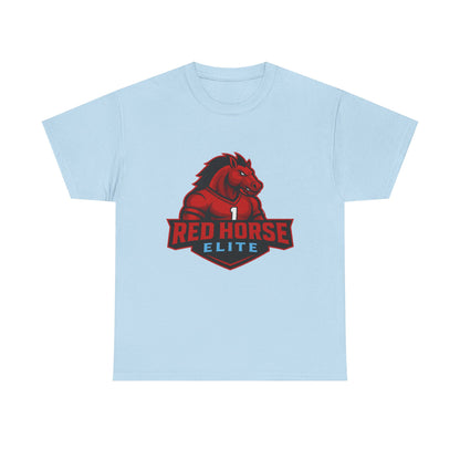 Red Horse Elite T-Shirt