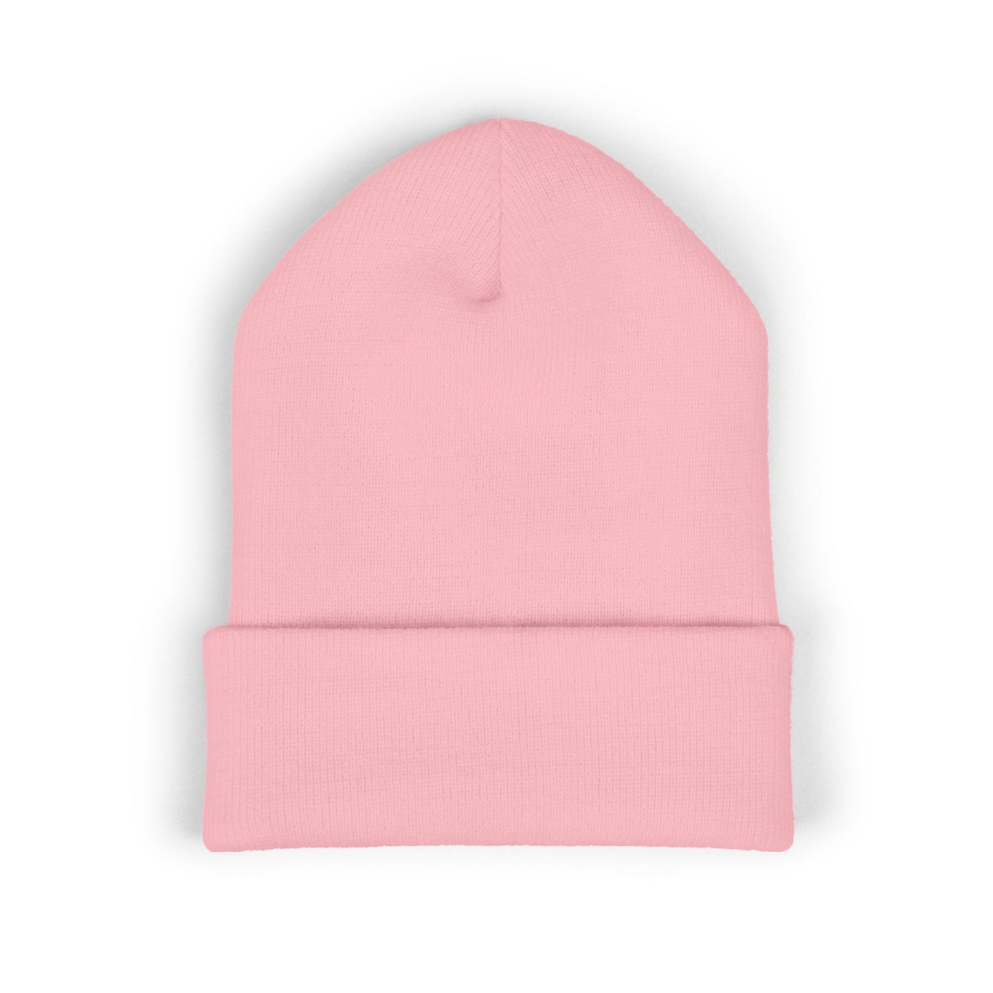 Red Horse Elite Embroidered Cuffed Beanie