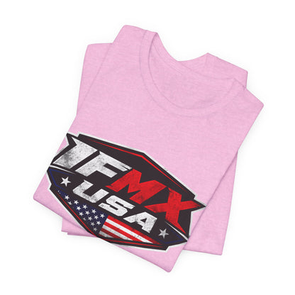 IFMX USA IFMX Standard T-Shirt