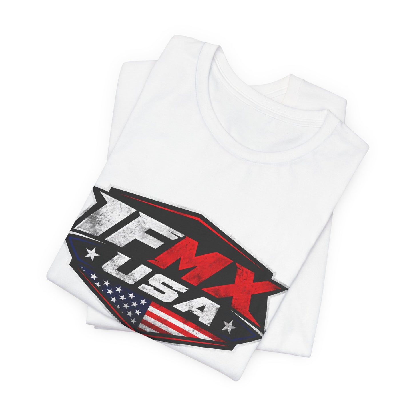 IFMX USA IFMX Standard T-Shirt