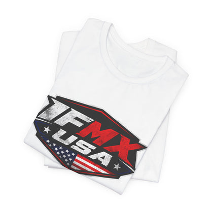 IFMX USA IFMX Standard T-Shirt