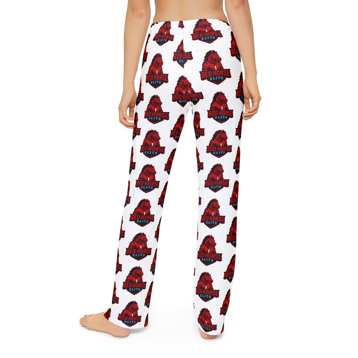 Kids Lounge Pants  All-Over Print Cozy Sleepwear