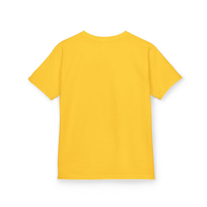 Kids Graphic Tee - 'IF' Inspirational Tee, Cool Kids Shirt, Fun and Unique Gift, Birthday Gift, Everyday Wear, Youth T-Shirt