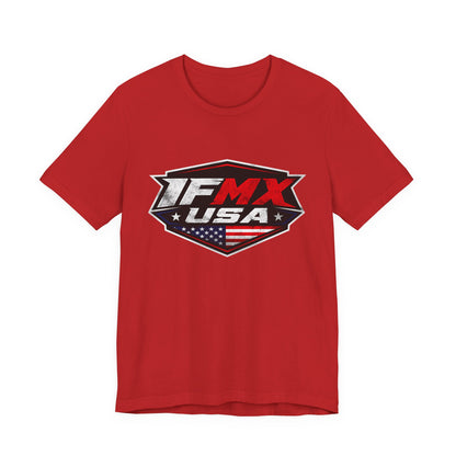 IFMX USA IFMX Standard T-Shirt