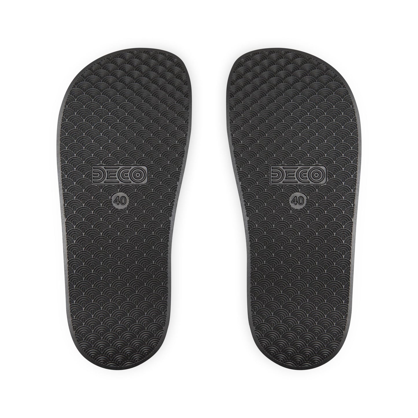 Elite Slide Sandals Removable-strap Men’s Slides