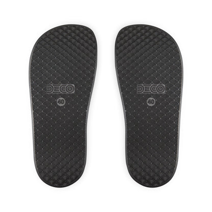 Elite Slide Sandals Removable-strap Men’s Slides
