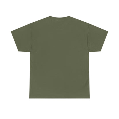 Untamed Power Graphic Tee