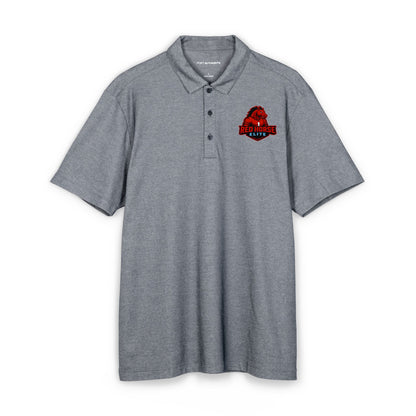 Red Horse Polo — Men’s Performance Polo